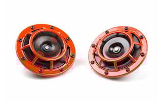Starktonshorn-sats 12V