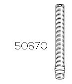 Specialbult Rapid XT-kit 3028