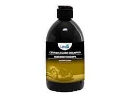 Ceramicguard Shampoo 500 ml