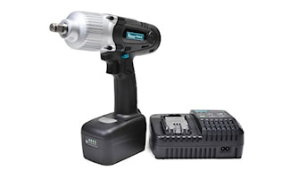 Mutterdragare 1/2" 18V
