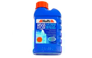 Kylartätning RADWELD