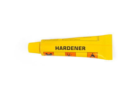 Extra härdare 16g