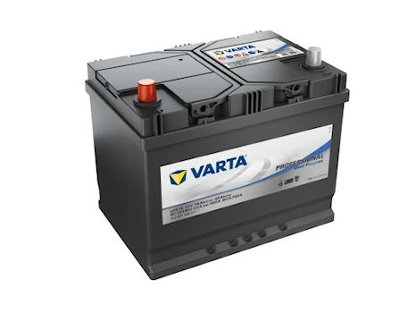 Varta LFS75 Prof.