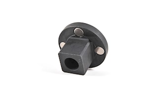 Kraftadapter 1/2"x3/4" Slim
