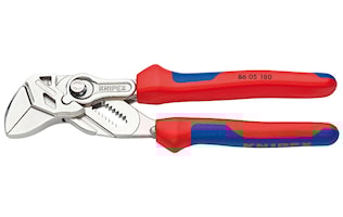 KNIPEX Tångnyckel 180 mm