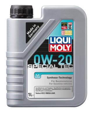 Special Tec V 0W-20 1l