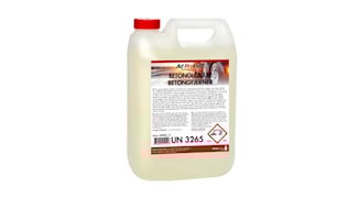 Betonglösare 5l