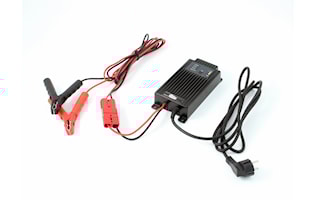 Showroom charger 30A