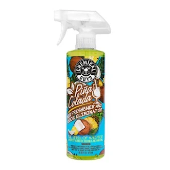 Pina Colada Scent Air Freshene