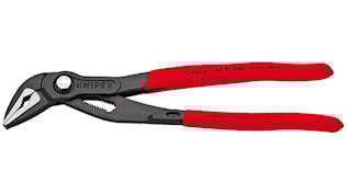 KNIPEX Cobra® ES Grå 250 mm