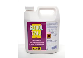 Glykol Etylen 774J 4L