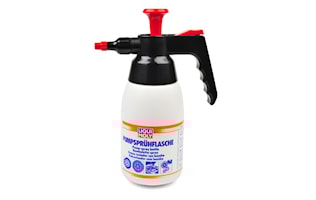 Sprayflaska pump 1l