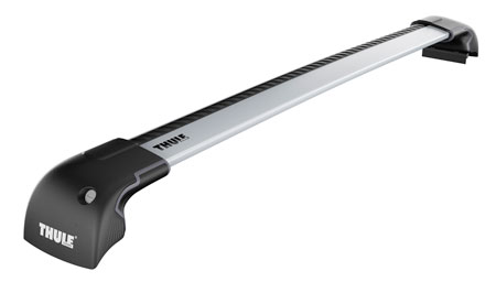 Lasthållare WingBar Edge S