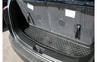 Bagagematta KIA Sorento 7säten