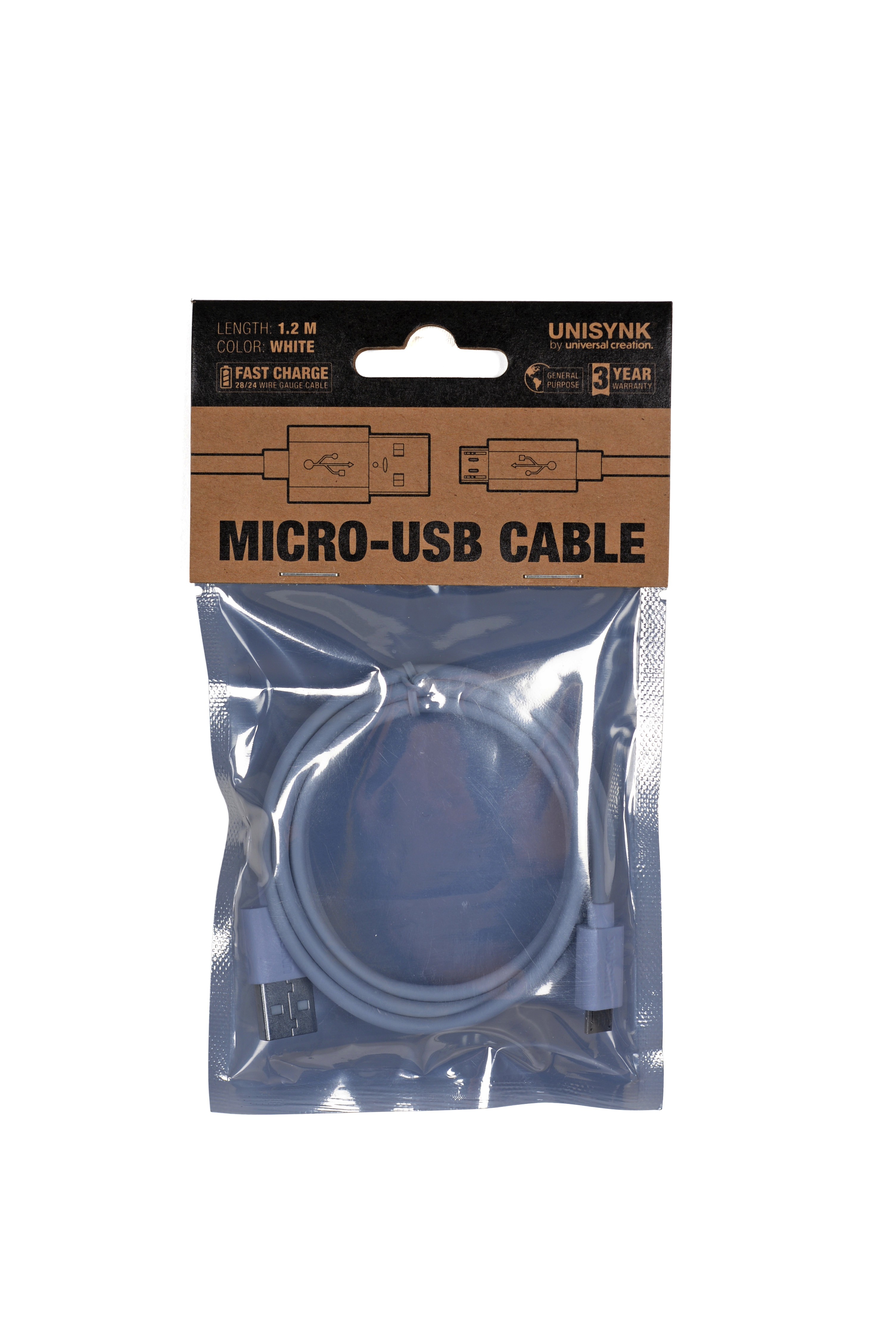 Micro USB 20 vit