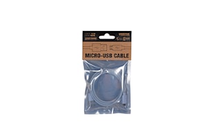 Micro USB 2,0 vit