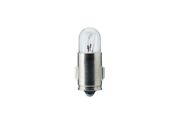 Glödlampa 12V 2W BA7s