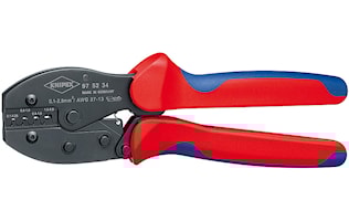 PreciForce® 220 mm