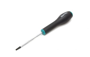 Skruvmejsel T20 100 mm
