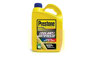 Prestone 4 L 50/50 RTU