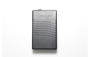 Dual Powerbank