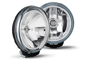 Extraljus-sats Comet FF 500