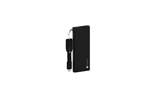 Powerbank 6000mAh
