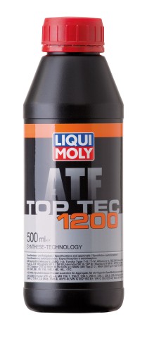 Top tec ATF 1200 500ml