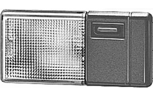 Innerbelysning 12V 149x72mm