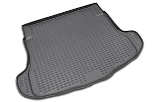Bagagematta Honda CR-V 07-