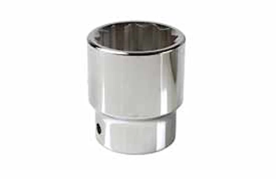 Hylsa 3/4" 1 1/2" 12-kant