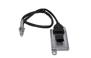 Nox sensor