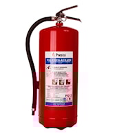 12 kg brandsläckare (PG12)