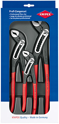 KNIPEX Alligator® Paket