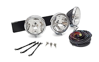 Extraljus-sats R 3003 Compact