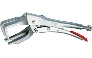 Svetsgriptång 280 mm