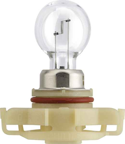 Glödlampa PSX24W 12V