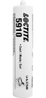 Loctite 5910 svart 300ml