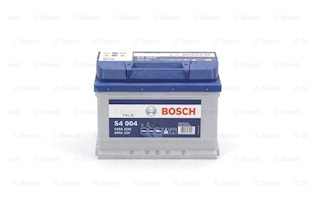 Batteri S4 004 Bosch 60Ah