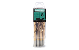 Borr TIN 10st 4.0 mm