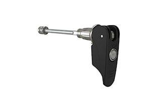 Adapter låsbar ThruRide 9mm