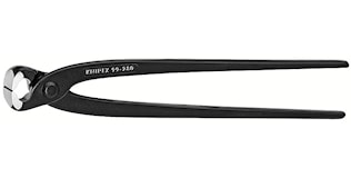 Tång för armeringsjärn 220 mm