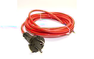 Elkabel, reservdel polermaskin