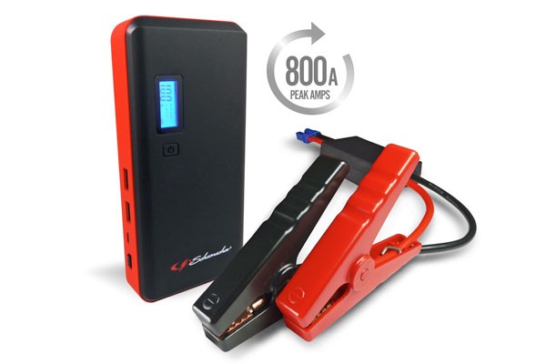 Startbooster kompakt – 800 A