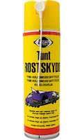Rostskydd tunn 500ml spray