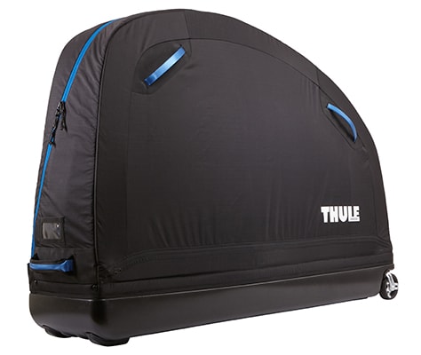 Väska Round Trip Pro XT