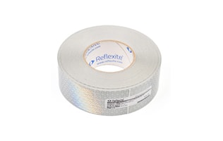 Konturreflex vit 50mm x 50m