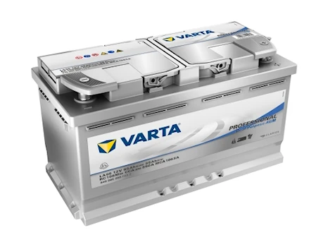 Varta LA95 Prof. DP AGM