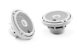 Marinhögtalare 6,5" koaxial