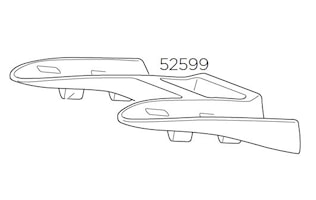 Hjulhållare VC 924/925